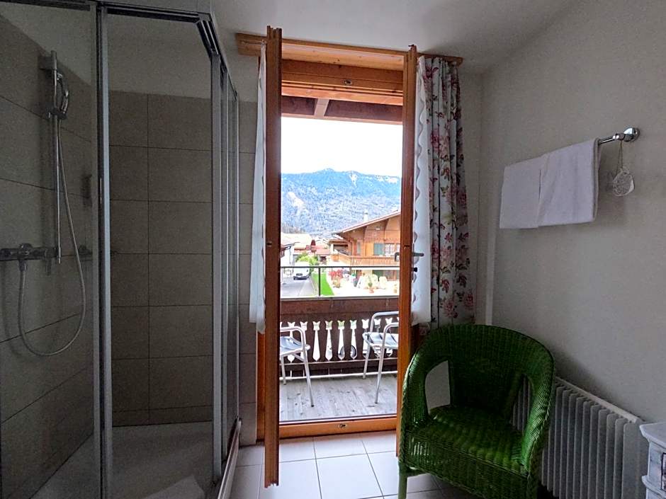 Edelweiss Lodge