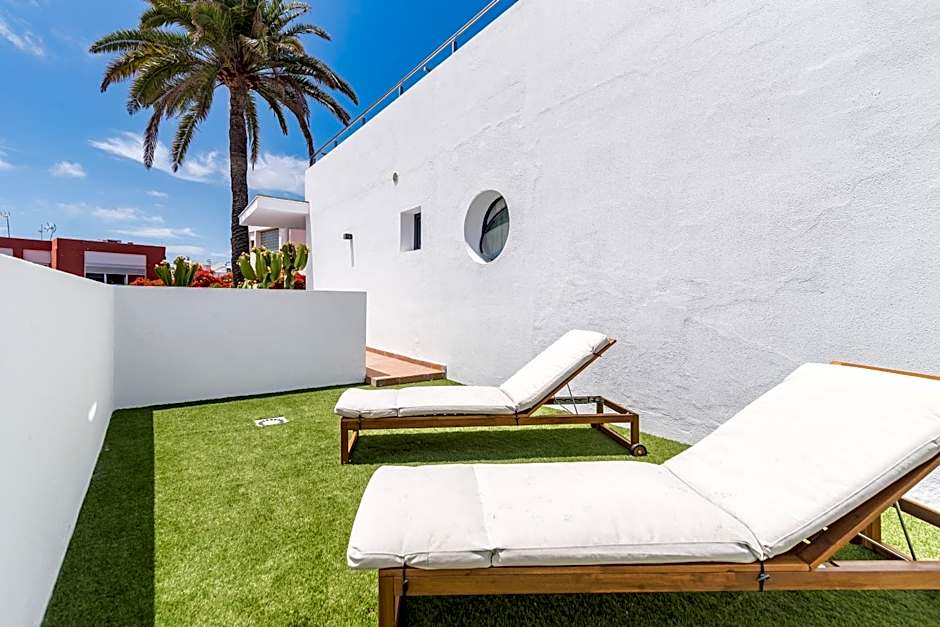 Casa Boissier Ciudad Jardín