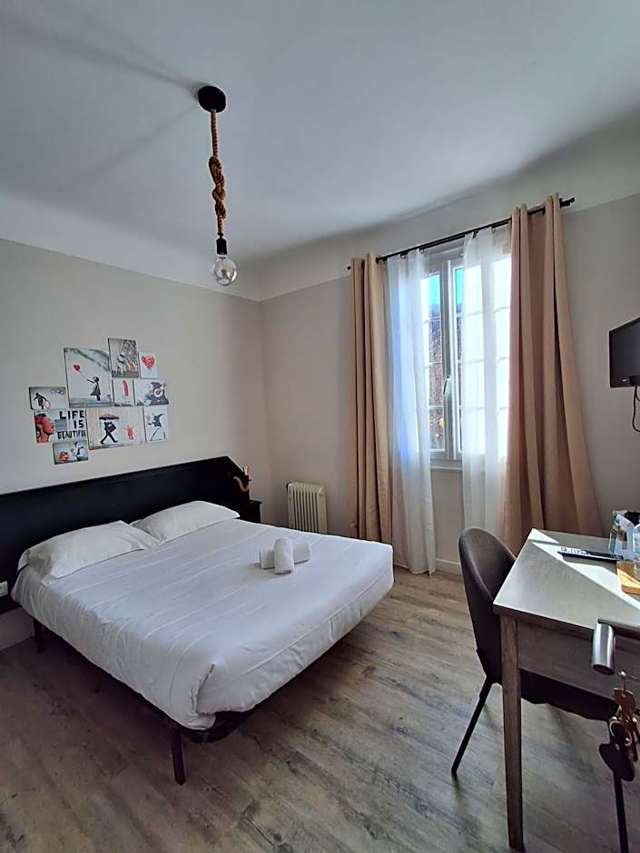 FASTHOTEL Le Costabonne