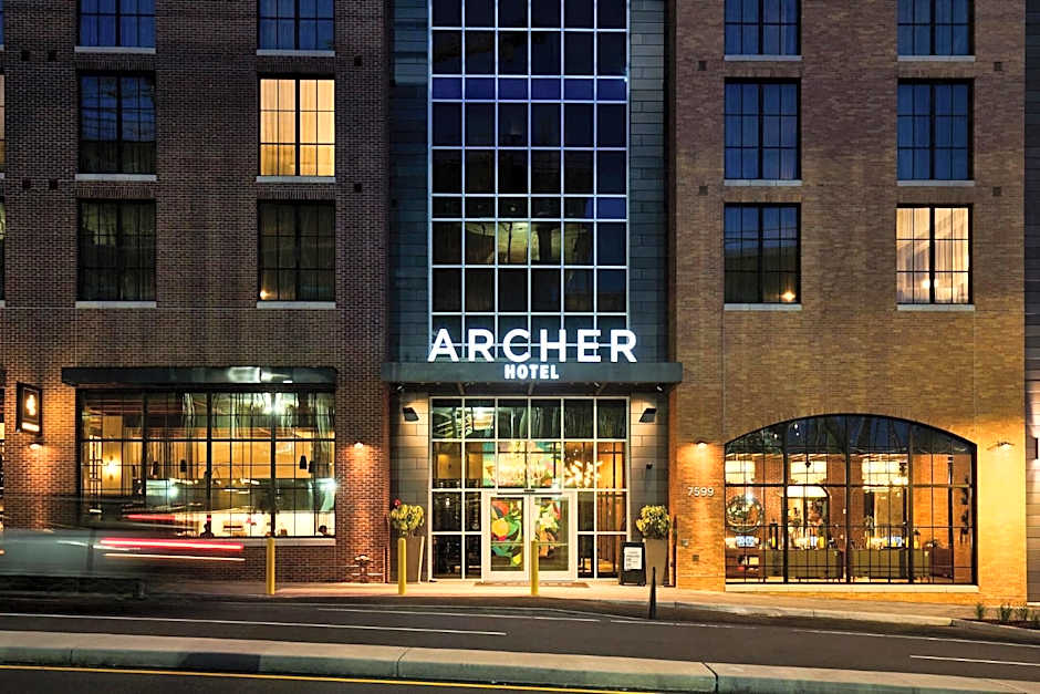 Archer Hotel Tysons
