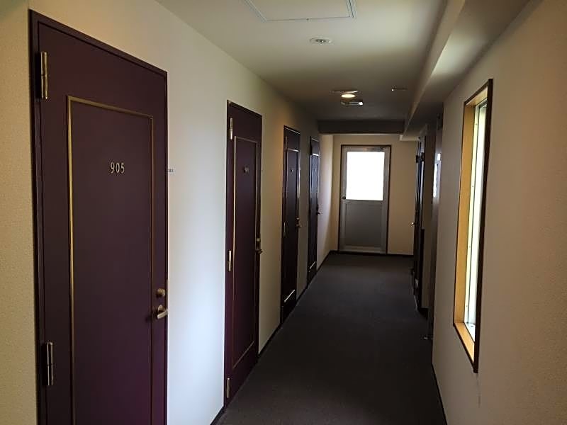 Hotel Hikari