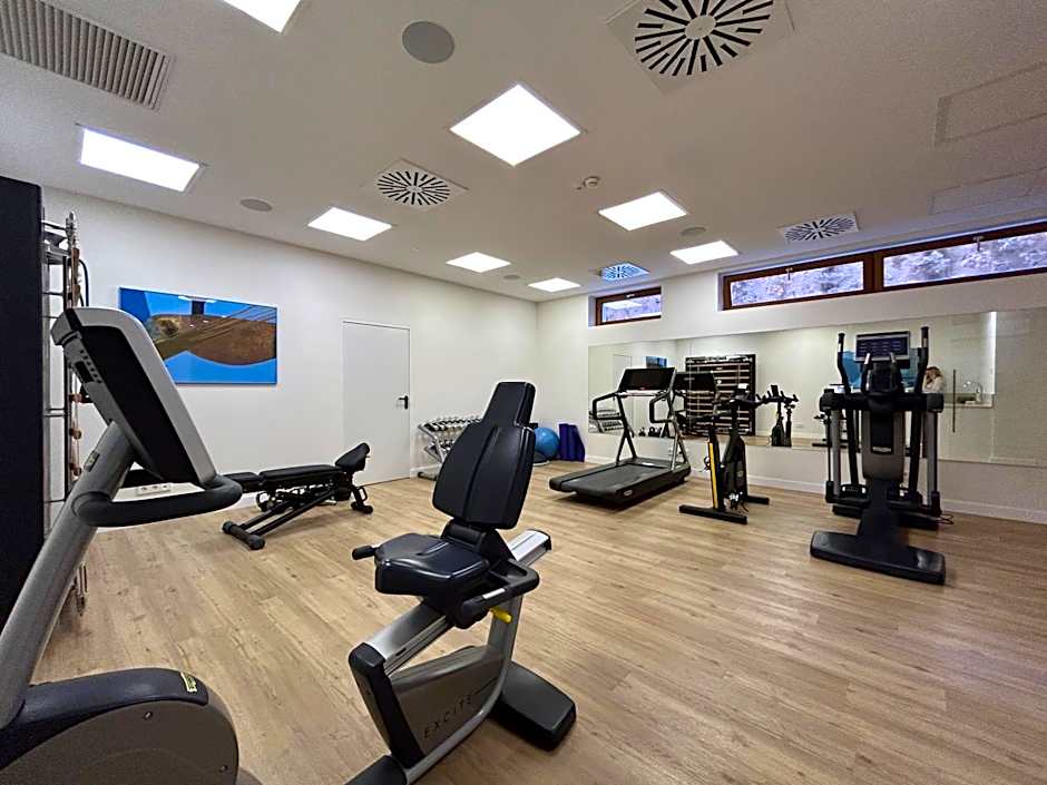 Castell Son Claret - The Leading Hotels of the World