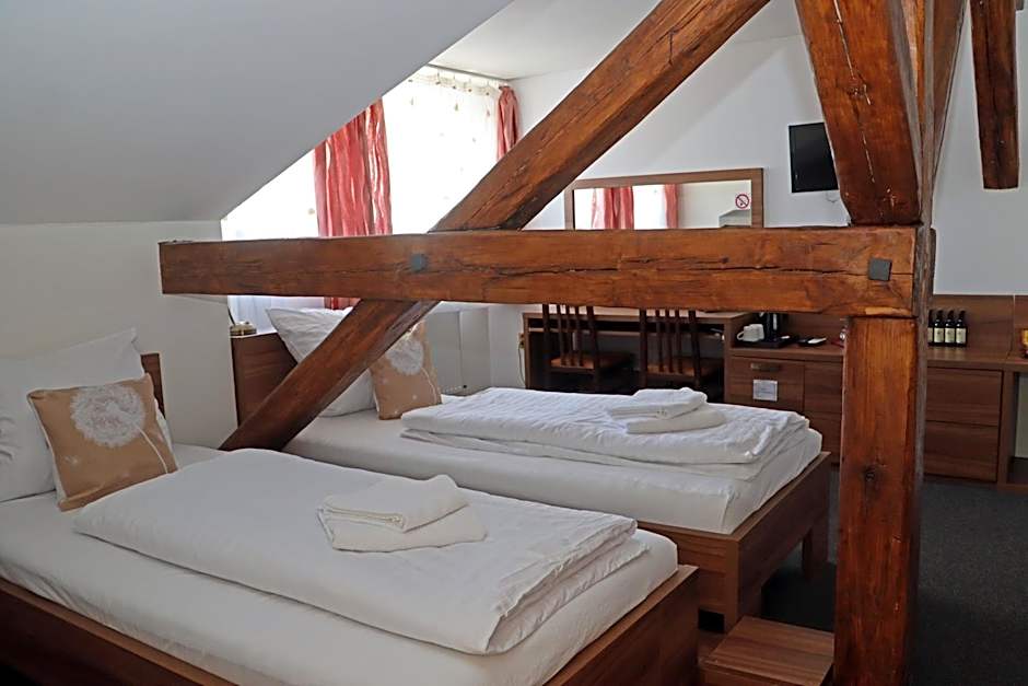 Hotel Maria