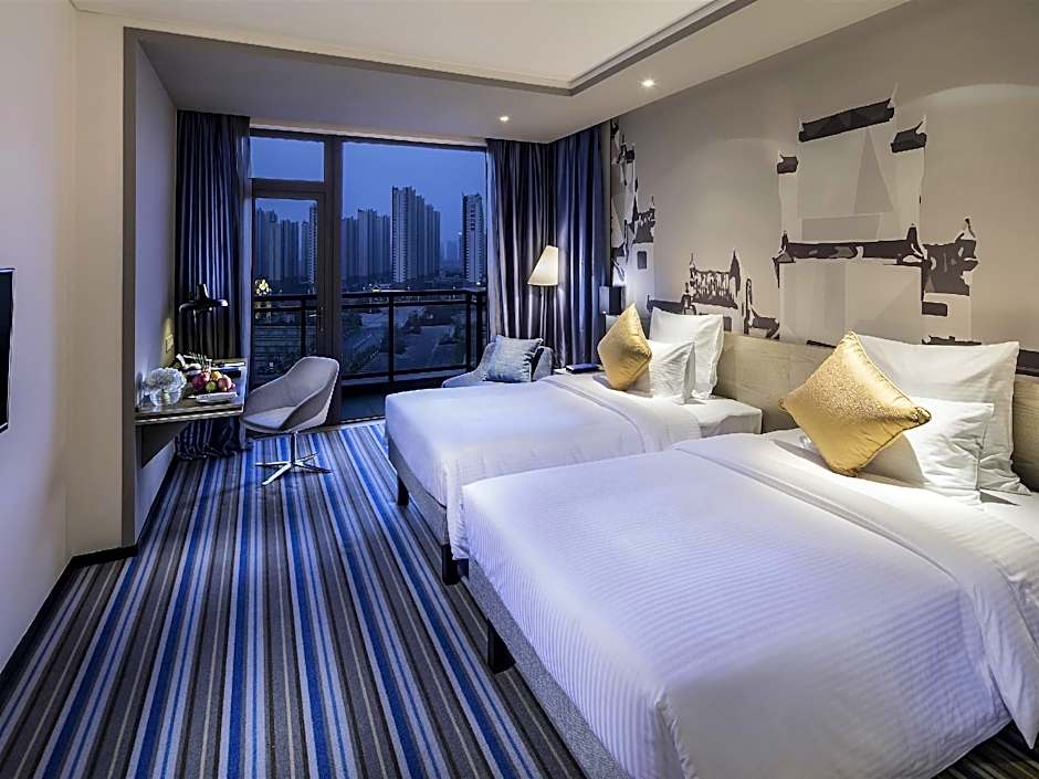 Novotel Hefei Sunac