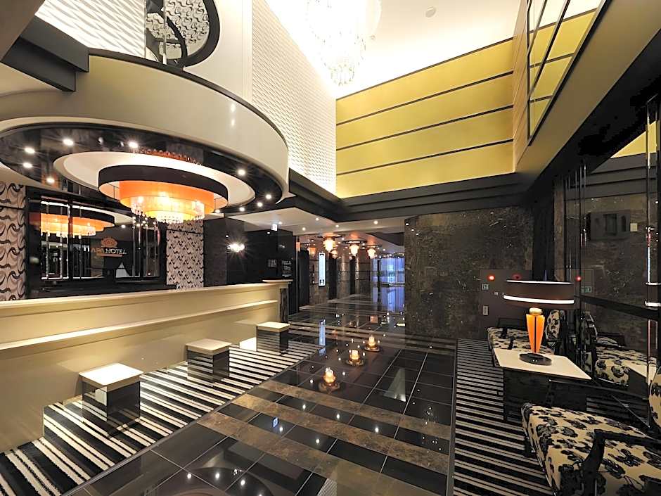 APA Hotel Nagoya Sakae Kita