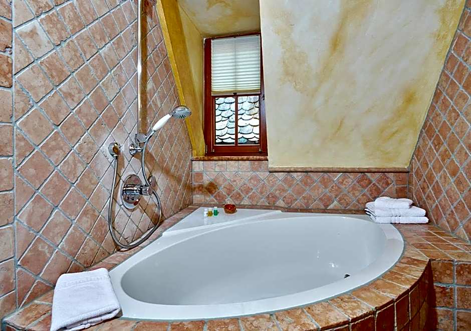 Historik Hotel Gotisches Haus garni