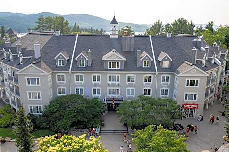 Holiday Inn Express & Suites Tremblant By IHG