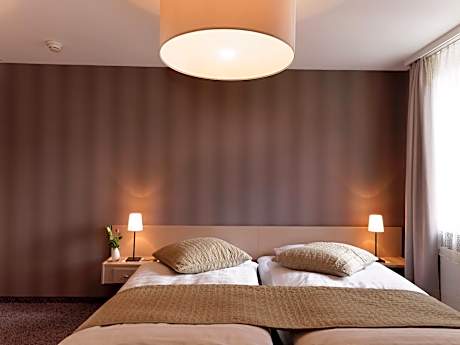Hôtel la Suite