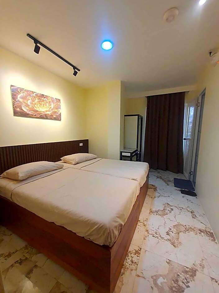 JMC4 Tawala Panglao Bohol near Alona Beach