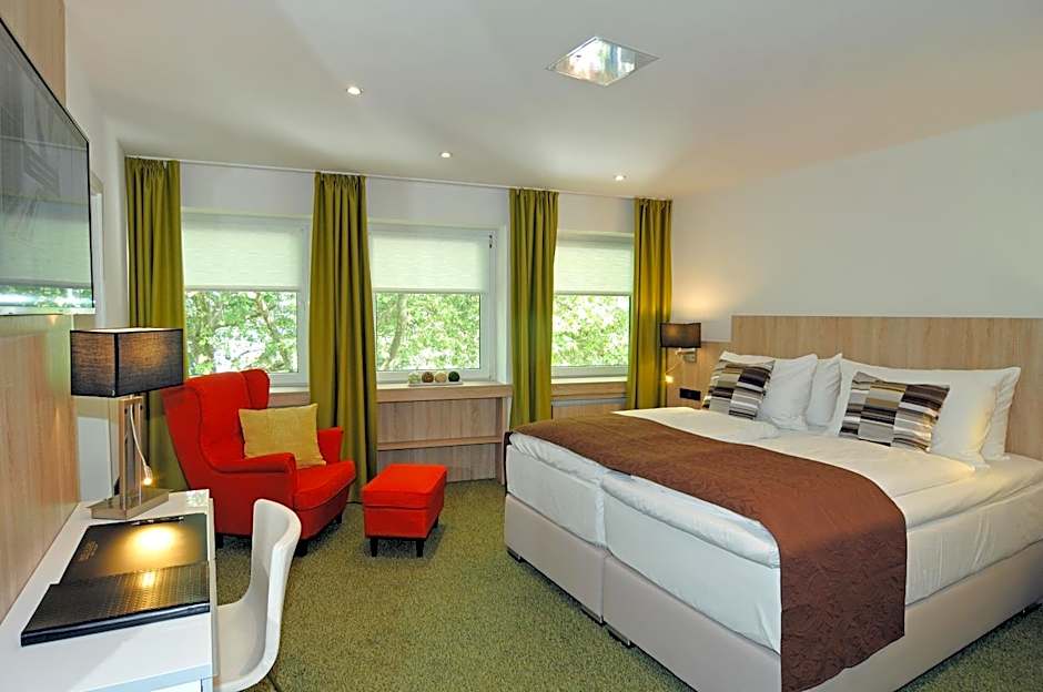 Hotel Allegro