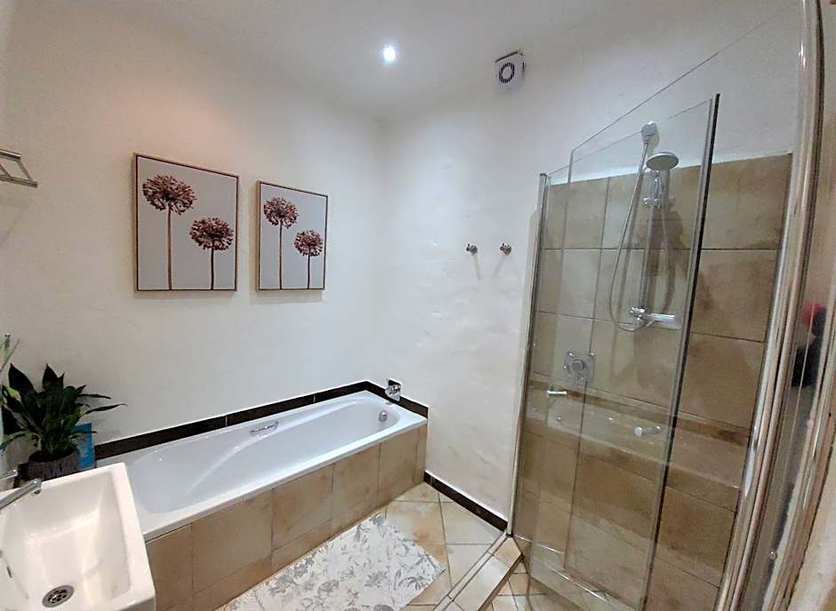 De Molen Guest House