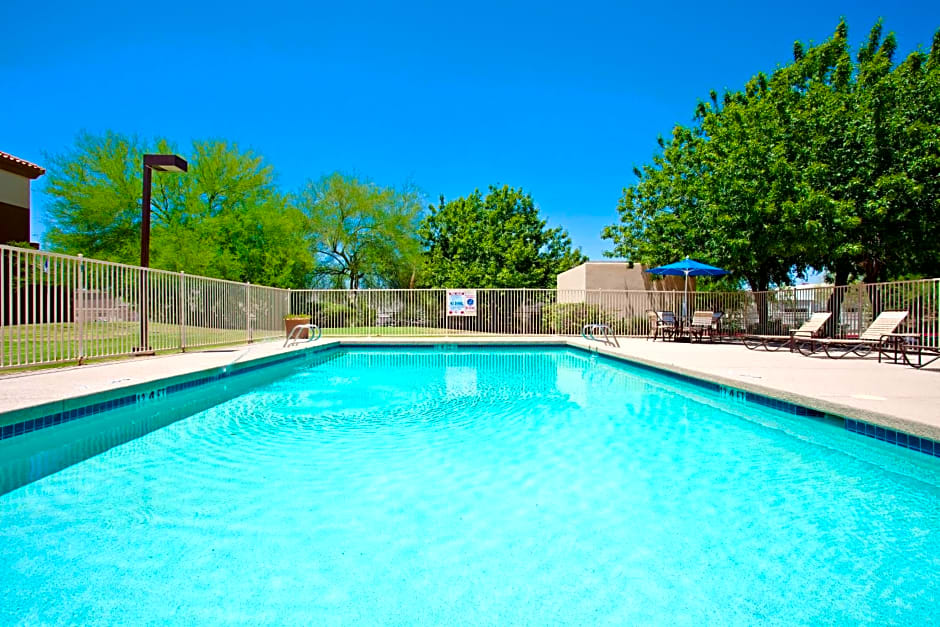 Holiday Inn Express Scottsdale North, an IHG Hotel