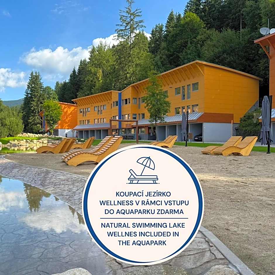Resort Špindl Hotel & Aquapark