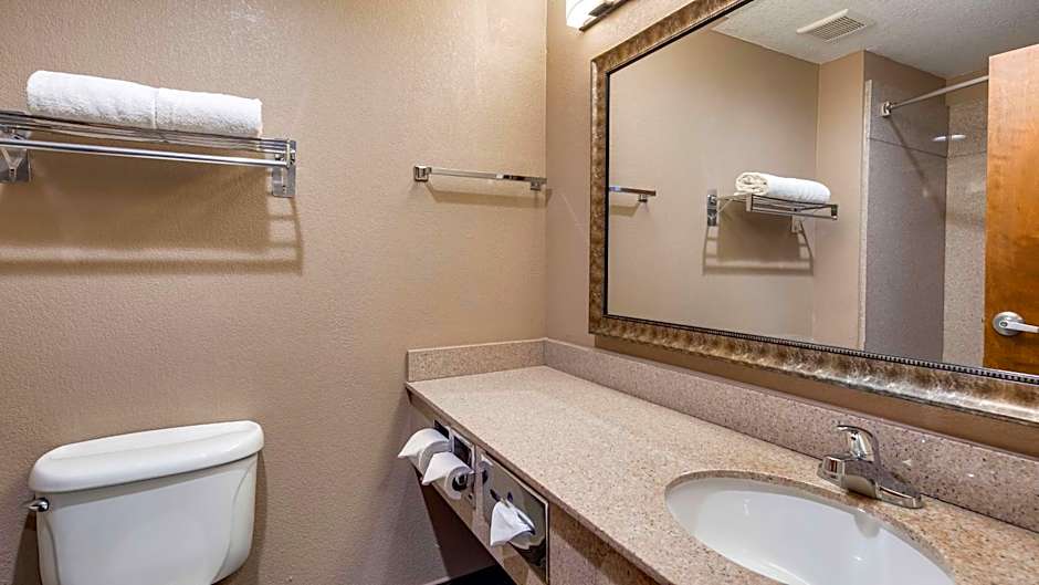 Best Western Dayton Inn & Suites
