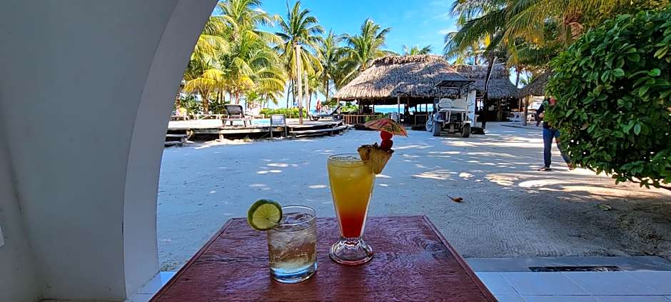 Caribbean Villas Hotel