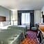 Quality Inn & Suites Vancouver North