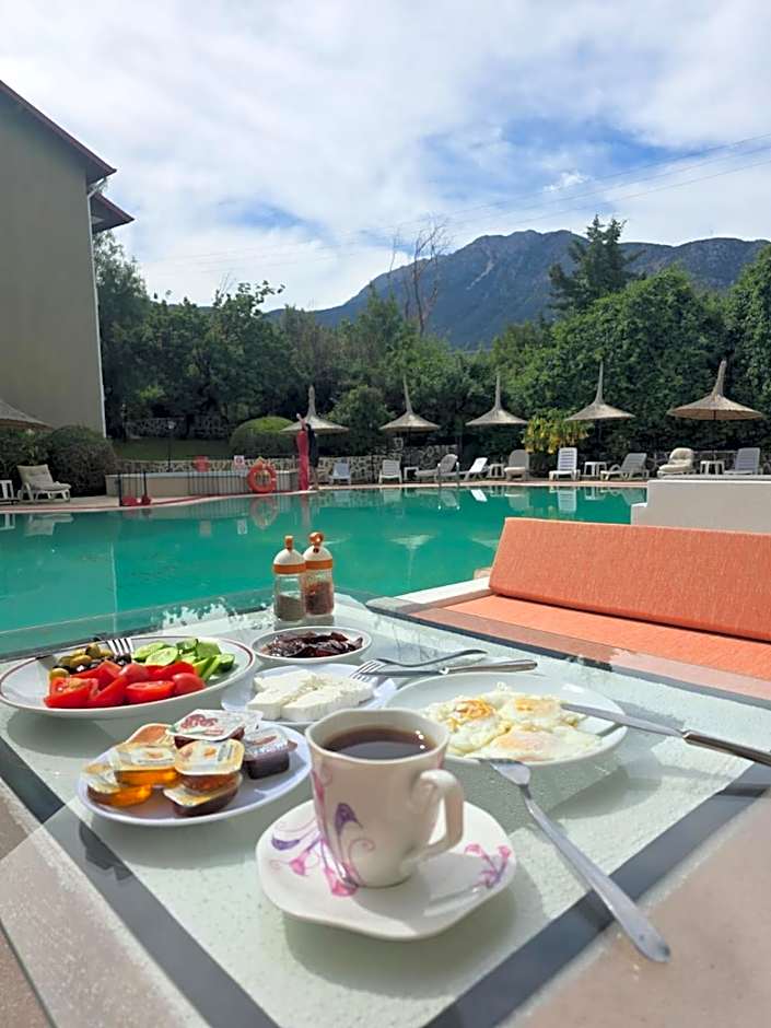 Balkaya Hotel