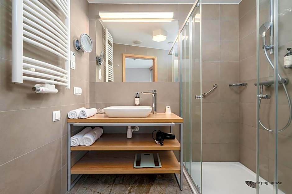 Platinum Mountain Hotel&SPA