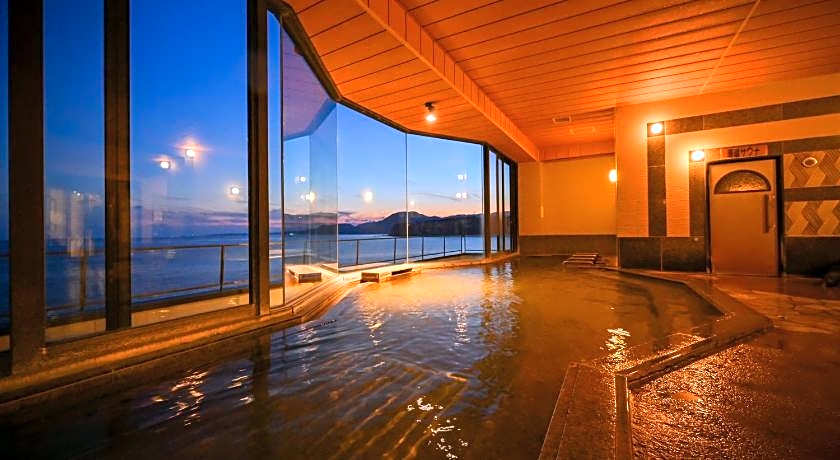 Inatori Tokai Hotel Yuen