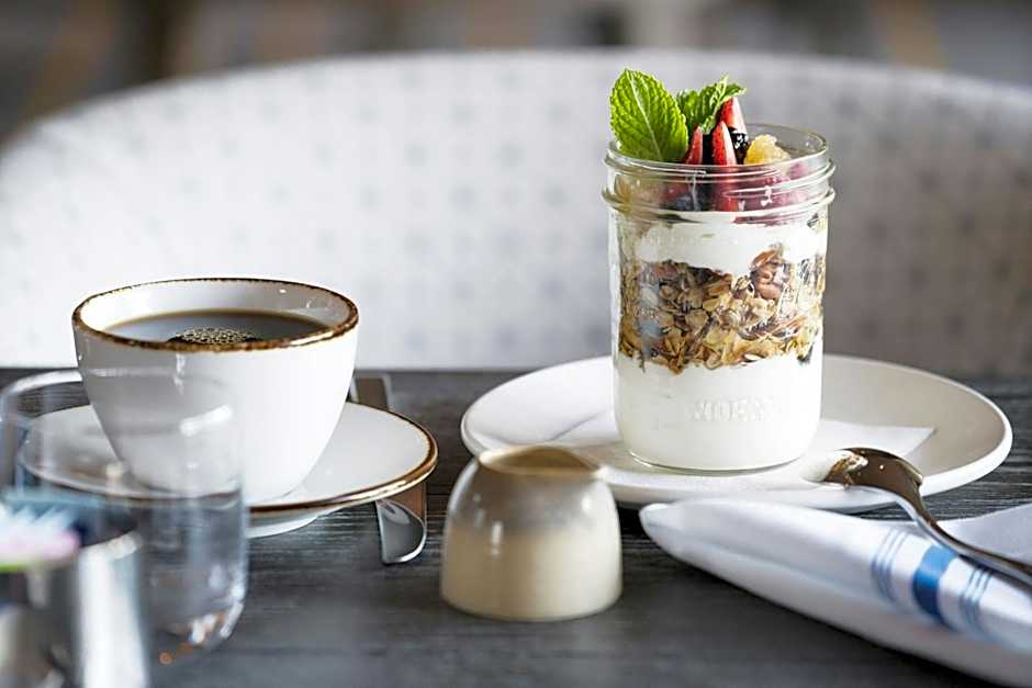 Hotel Nia, Autograph Collection by Marriott