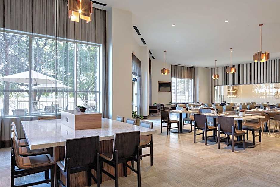 Marriott Dallas Las Colinas