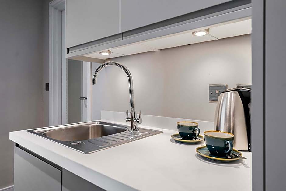 The Regent Aparthotel