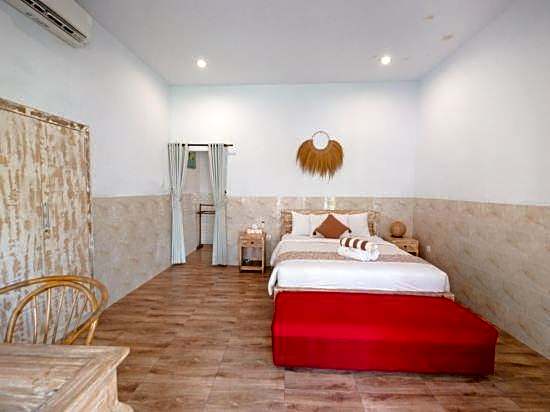 Agung Wiwin Homestay