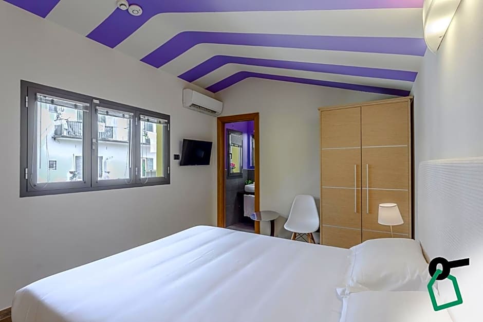 HOTIDAY ApartHotel Firenze