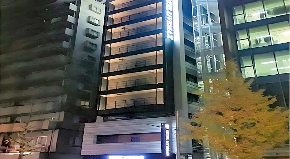 Hotel Livemax Hakataeki-Minami