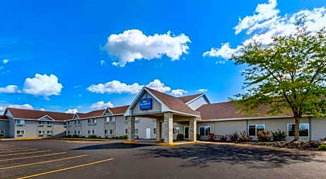 Baymont by Wyndham Baldwin