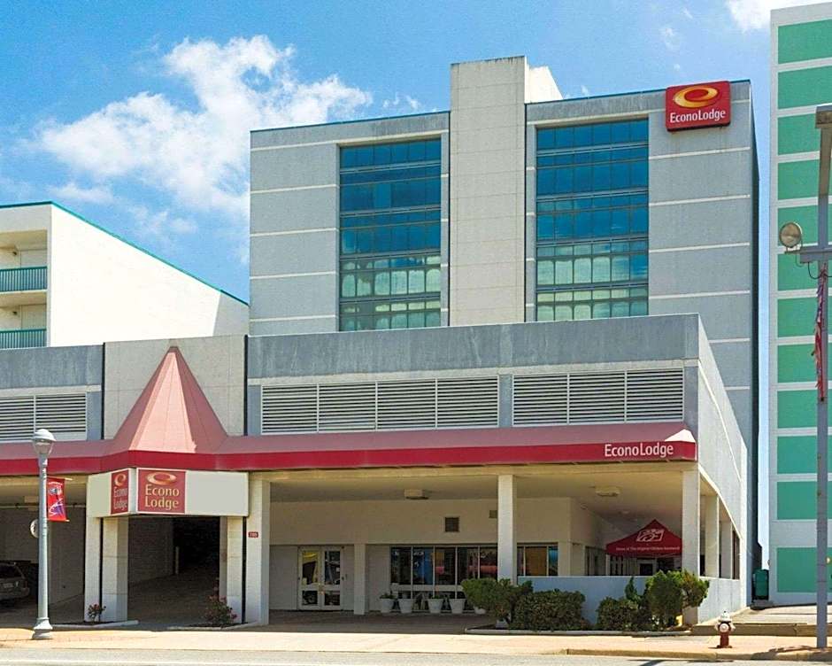 Seaview Hotel