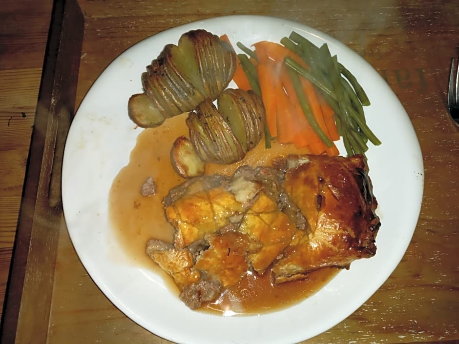 Chez Gondat Chambre d'hotes