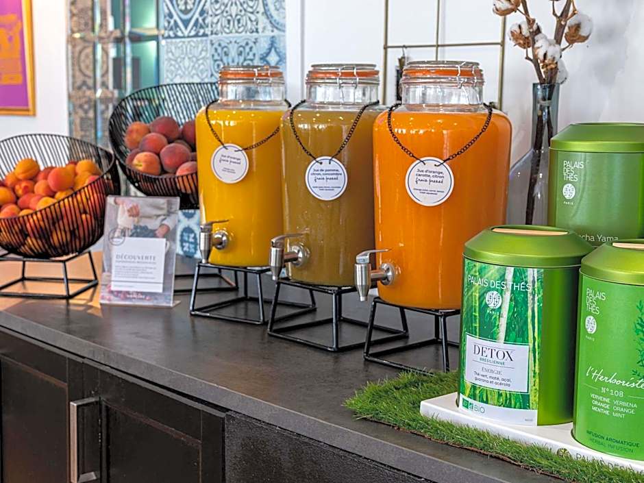 Mercure Toulouse Aéroport Golf de Seilh