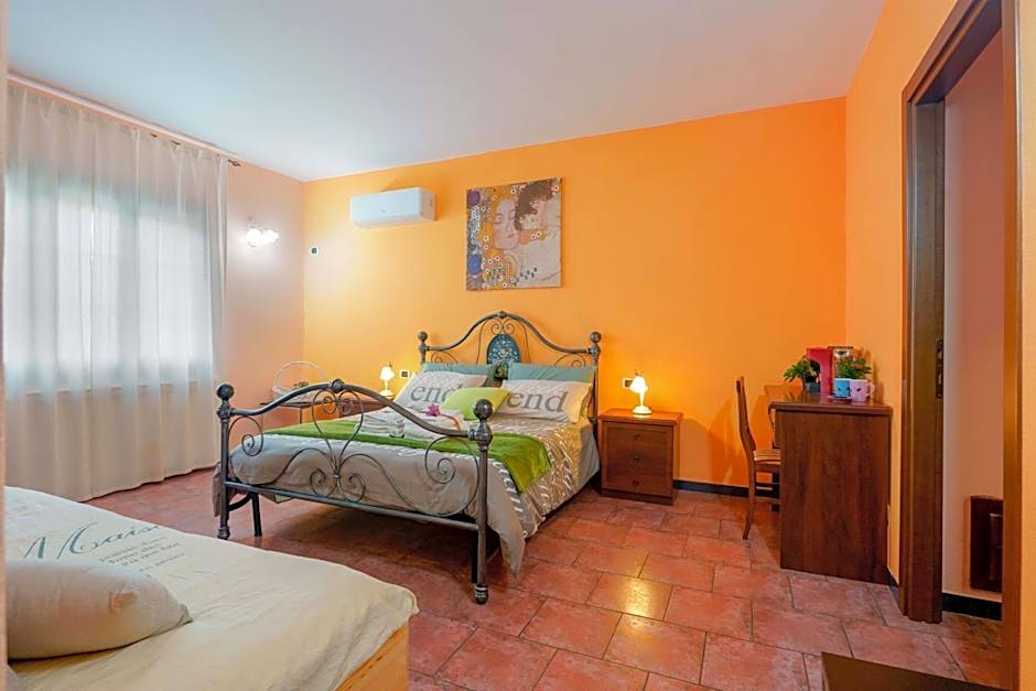 B&B Gassa d'Amante
