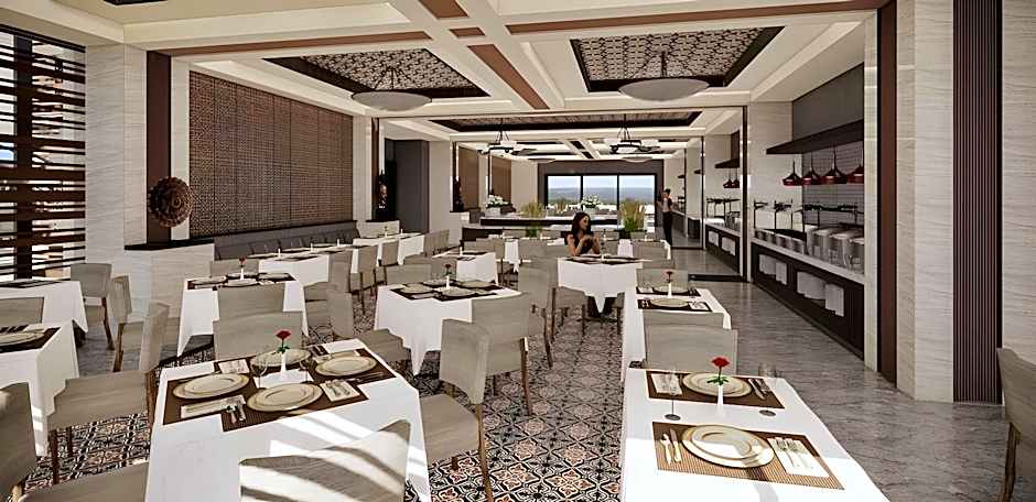 Swiss-Belhotel Airport Yogyakarta