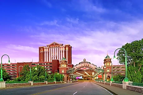 Ameristar Casino Resort Spa St. Charles