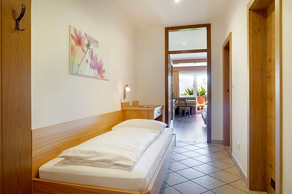 Hotel Appartement Inge