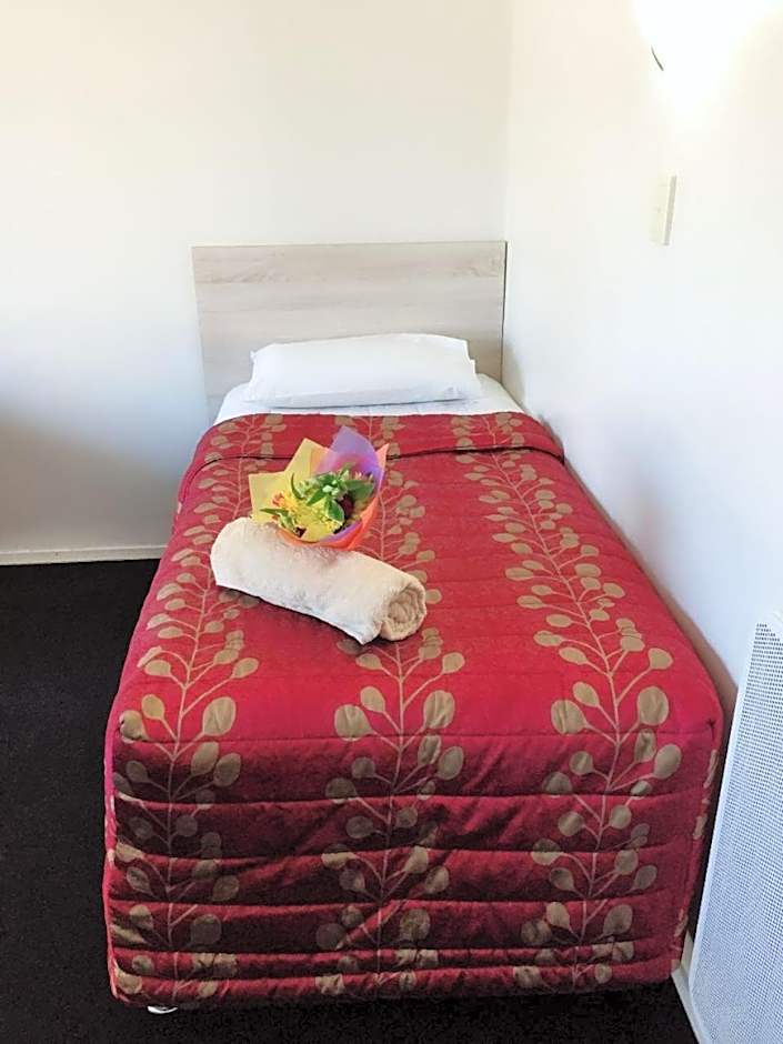 Rose Court Motel