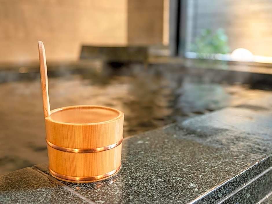 Super Hotel Premier Nagoya Sakuradoriguchi