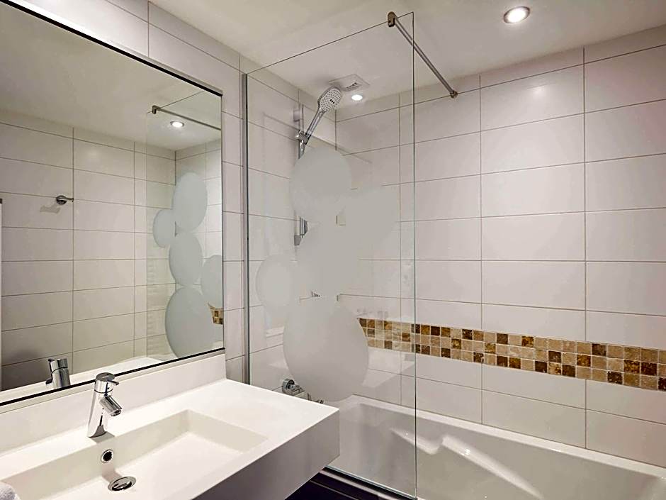 ibis Styles Colmar Nordo