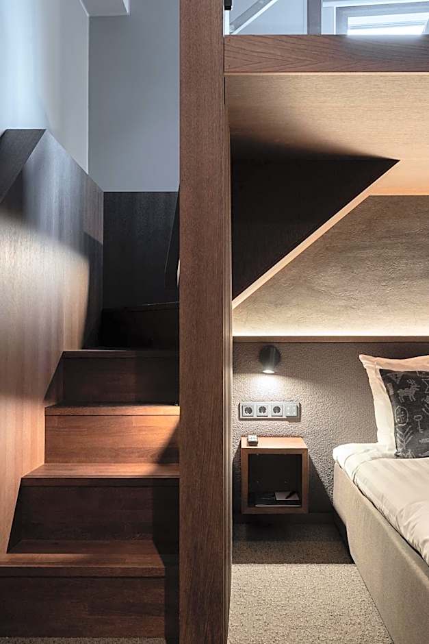 Lapland Hotels Arena