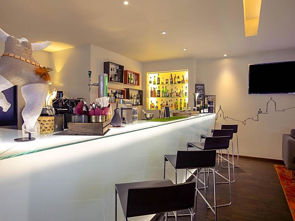 Mercure Porto Centro Santa Catarina