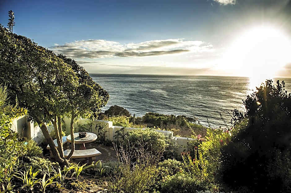 Rocklands Seaside Bed and Breakfast