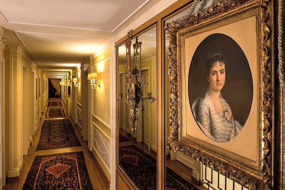 Villa Margherita