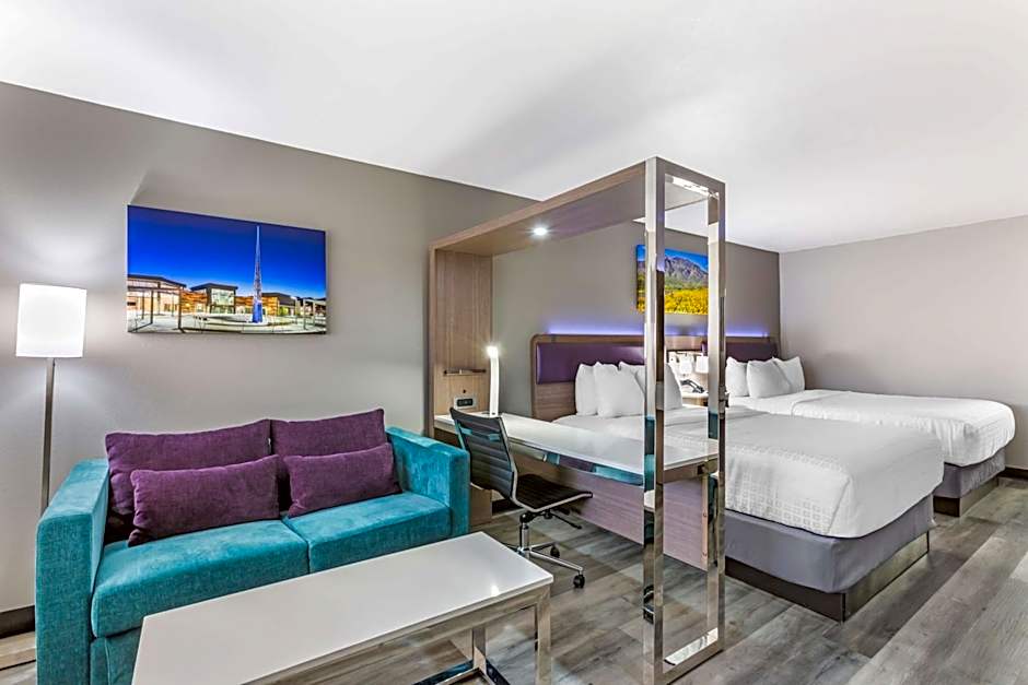 Best Western Sunland Park Inn