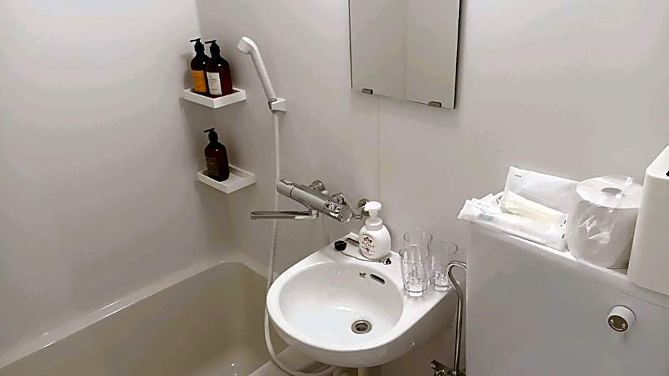 Living Inn Nahakoumae