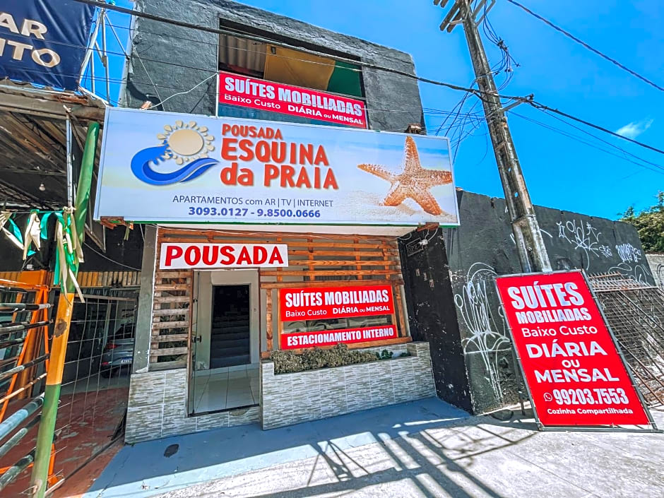 Pousada da Praia