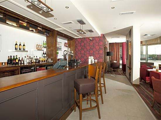 Premier Inn Belfast City Cathedral Quarter