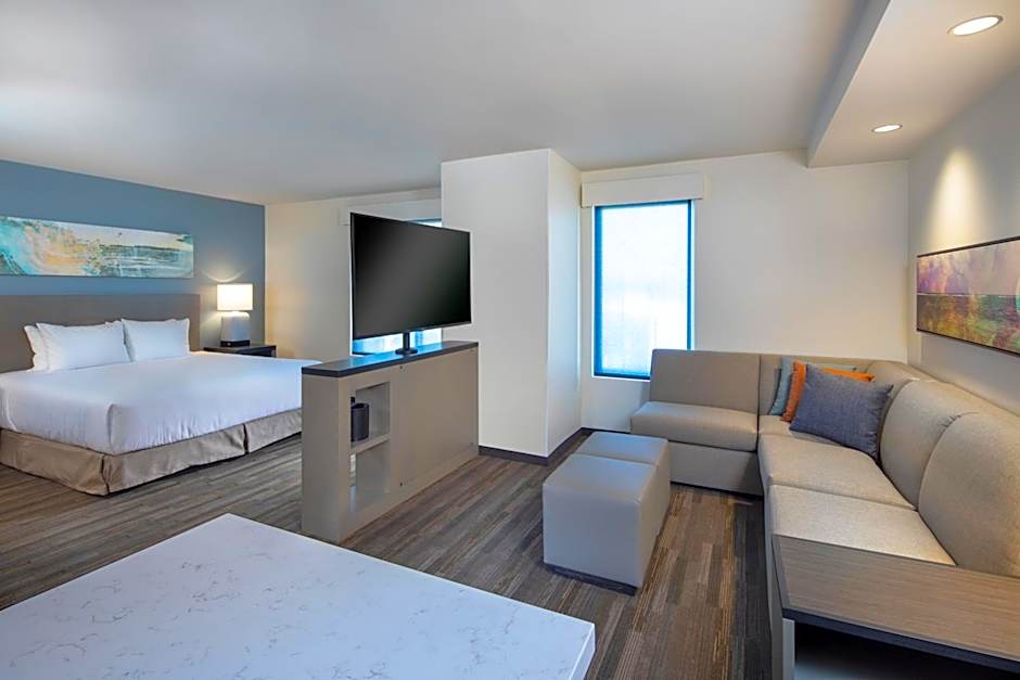 Hyatt House Lewes Rehoboth Beach