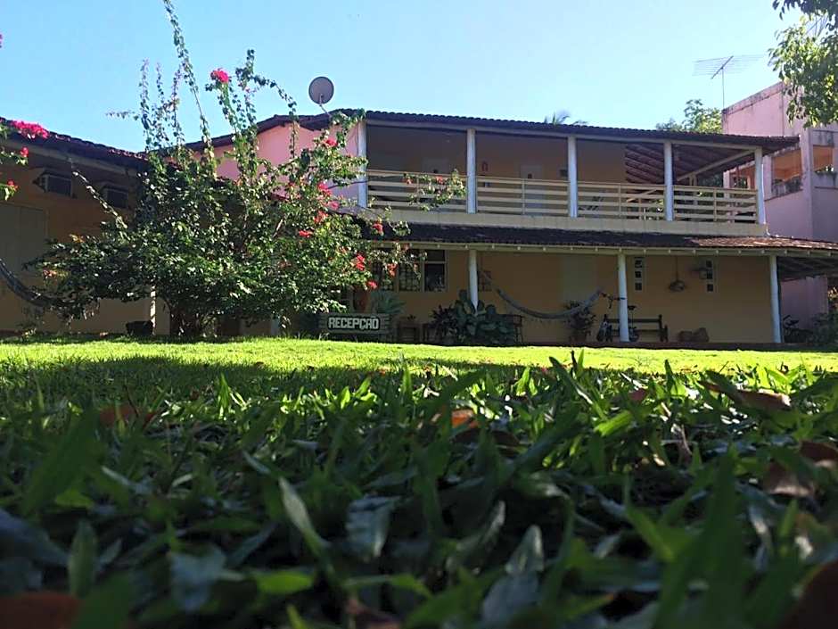 Hotel Pousada Caminho da Praia